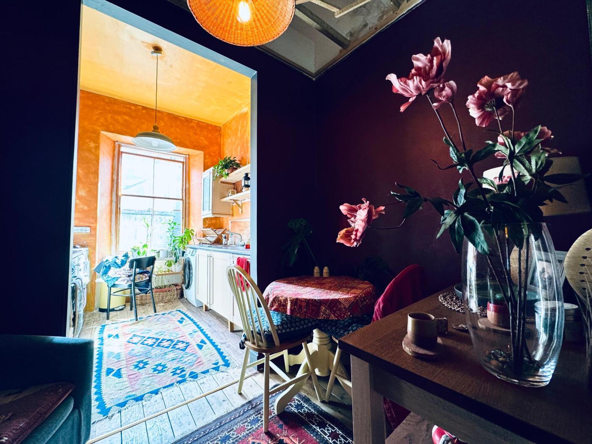 Prehnite Suite EDI Exterior foto